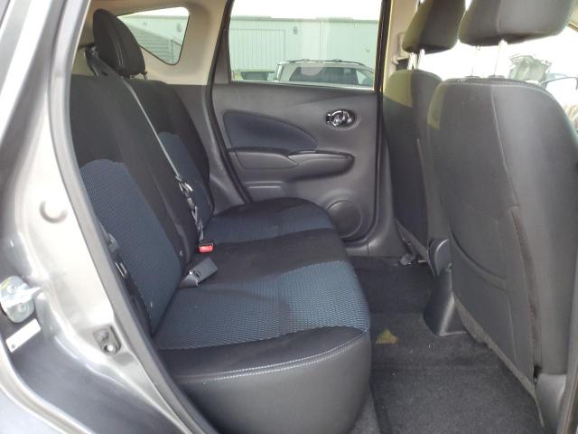 Photo 6 from auction – 2016 NISSAN VERSA NOTE with VIN 3N1CE2CP5GL378561