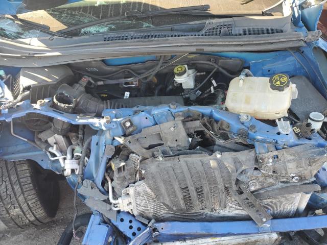 Photo 7 from auction – 2015 BUICK ENCORE CON with VIN KL4CJBSB0FB080976