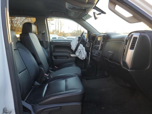 Photo 5 from auction – 2015 CHEVROLET silverado with VIN 3GCUKRECXFG285071