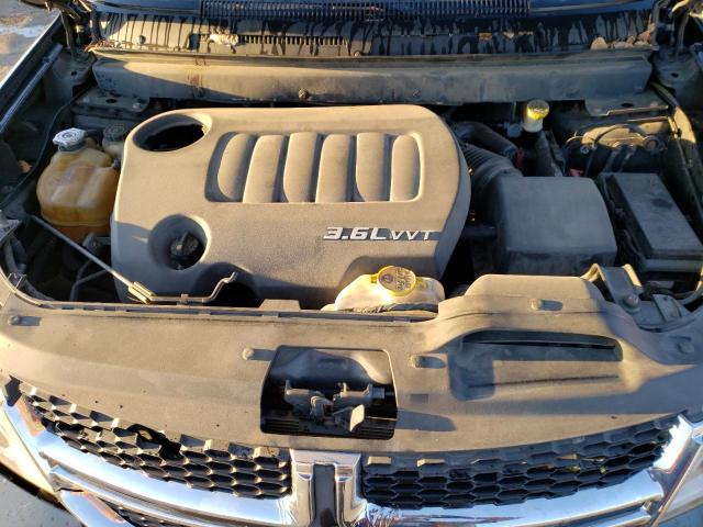 Photo 7 from auction – 2011 DODGE JOURNEY MA with VIN 3D4PG1FGXBT547256