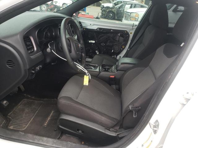 Photo 7 from auction – 2016 DODGE CHARGER SE with VIN 2C3CDXBG5GH216098