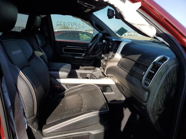 Photo 5 from auction – 2019 RAM 2500 LARAM with VIN 3C6UR5NL9KG534711