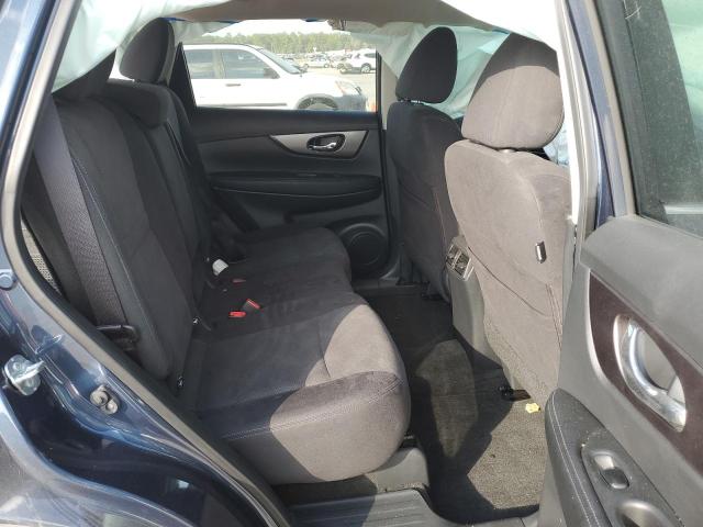 Photo 6 from auction – 2016 NISSAN ROGUE S with VIN KNMAT2MTXGP597087