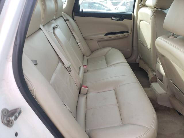 Photo 6 from auction – 2011 CHEVROLET IMPALA LT with VIN 2G1WG5EK6B1202578