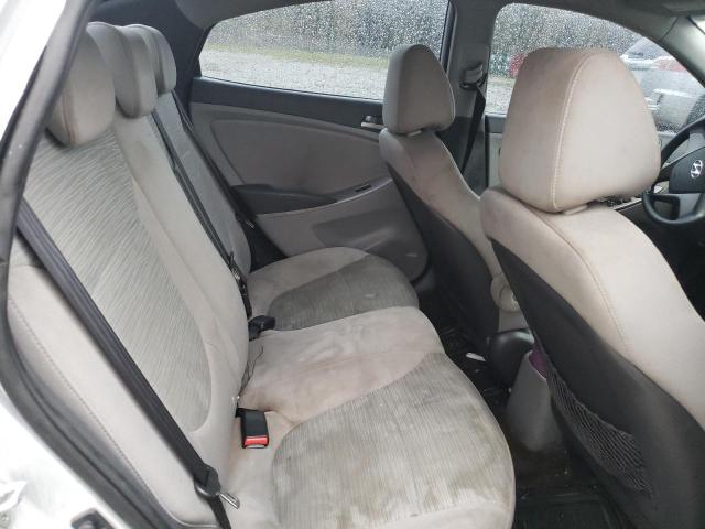 Photo 6 from auction – 2016 HYUNDAI ACCENT SE with VIN KMHCT4AE2GU973370