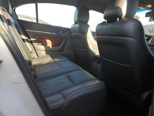 Photo 6 from auction – 2015 LINCOLN MKS with VIN 1LNHL9EK3FG601763