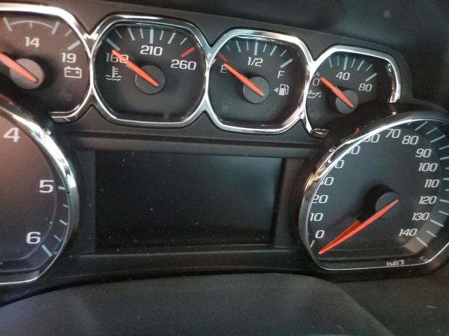 Photo 8 from auction – 2015 CHEVROLET SILVERADO with VIN 1GC1CVEG2FF608557