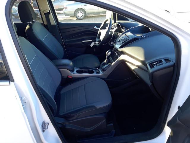 Photo 5 from auction – 2015 FORD ESCAPE SE with VIN 1FMCU9G95FUB76226