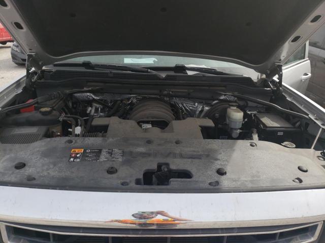 Photo 7 from auction – 2014 GMC SIERRA C15 with VIN 1GTR1UEC4EZ326370