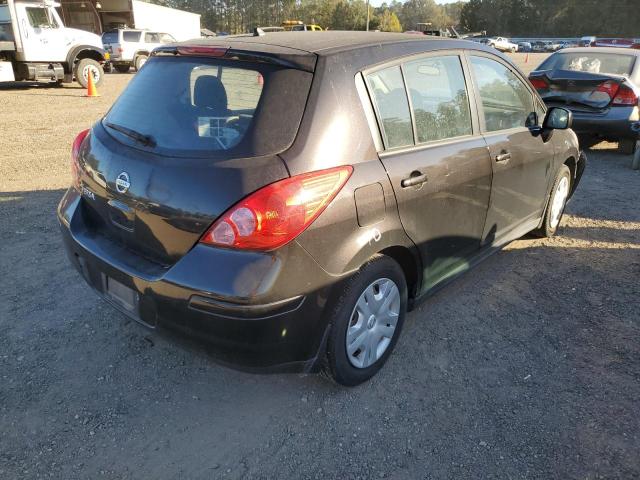 Photo 4 from auction – 2011 NISSAN VERSA S with VIN 3N1BC1CP7BL487706