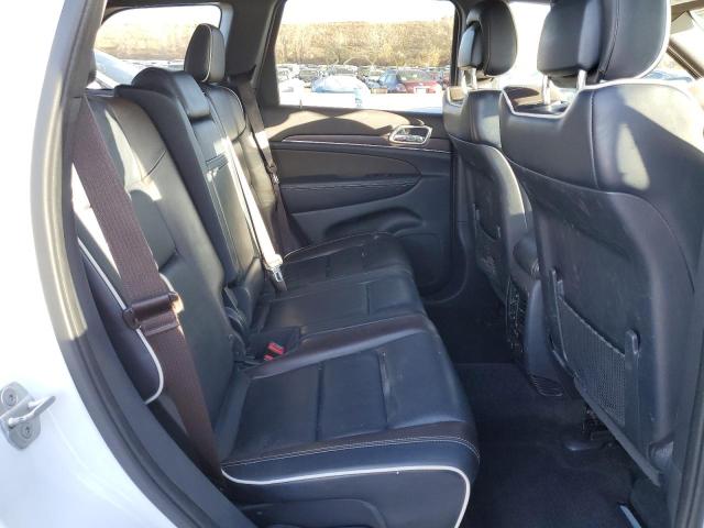 Photo 6 from auction – 2014 JEEP GRAND CHER with VIN 1C4RJFCG1EC181812