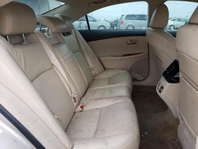 Photo 6 from auction – 2011 LEXUS ES 350 with VIN JTHBK1EG8B2424787