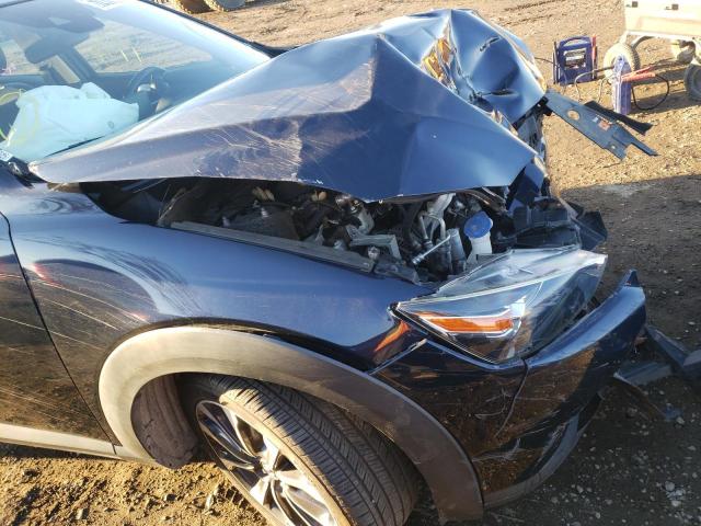 Photo 9 from auction – 2019 MAZDA CX-3 TOURI with VIN JM1DKFC72K1400419