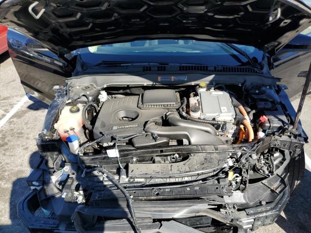 Photo 7 from auction – 2019 FORD FUSION SE with VIN 3FA6P0LU9KR174324