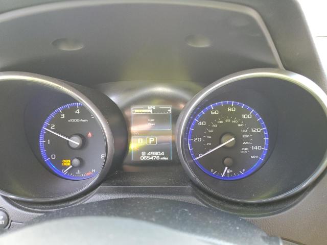 Photo 8 from auction – 2016 SUBARU LEGACY 2.5 with VIN 4S3BNAC69G3036634