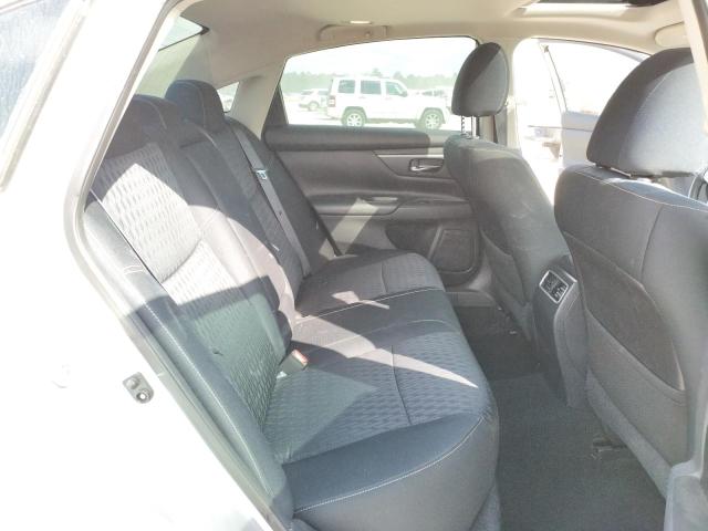 Photo 6 from auction – 2017 NISSAN ALTIMA 2.5 with VIN 1N4AL3AP2HC188982