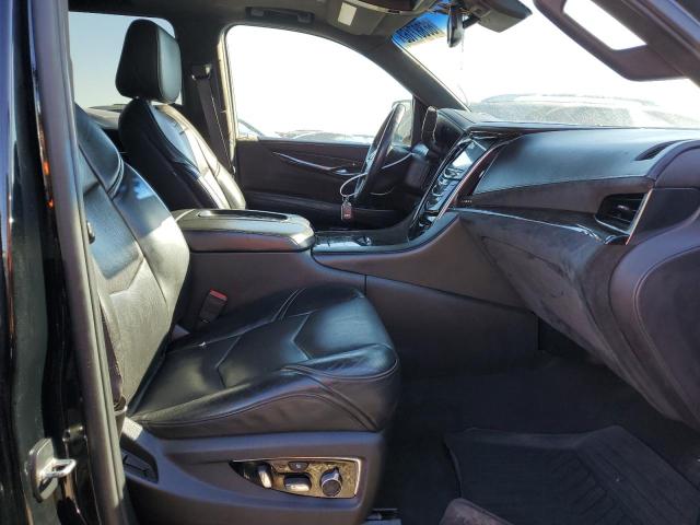 Photo 5 from auction – 2016 CADILLAC ESCALADE P with VIN 1GYS4DKJ8GR116931