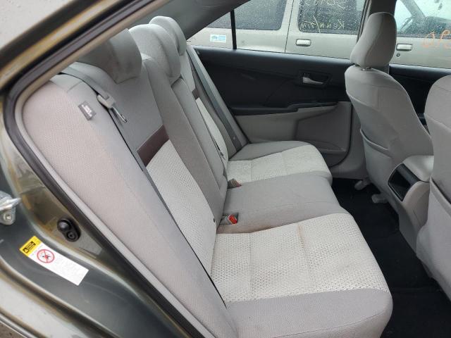 Photo 6 from auction – 2012 TOYOTA CAMRY BASE with VIN 4T4BF1FK0CR174946