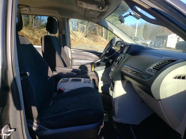 Photo 5 from auction – 2011 CHRYSLER TOWN & COU with VIN 2A4RR5DGXBR782019