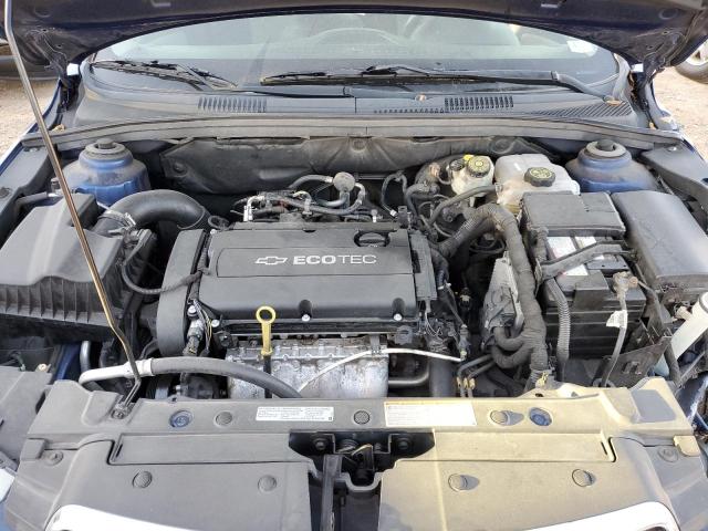 Photo 7 from auction – 2012 CHEVROLET CRUZE LS with VIN 1G1PC5SH3C7162148