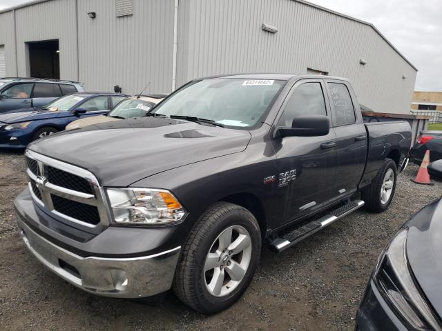 Photo 2 from auction – 2021 RAM 1500 CLASS with VIN 1C6RR6FT0MS572477