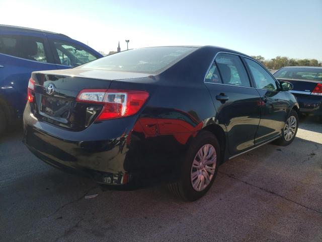 Photo 4 from auction – 2013 TOYOTA CAMRY L with VIN 4T4BF1FK5DR294954