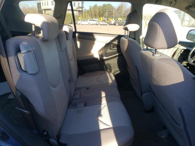 Photo 6 from auction – 2008 TOYOTA RAV4 with VIN JTMBD35V085180694