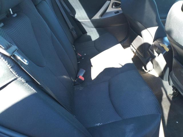 Photo 6 from auction – 2007 TOYOTA CAMRY CE with VIN 4T1BE46K77U177556