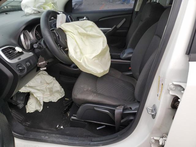 Photo 5 from auction – 2017 DODGE JOURNEY SE with VIN 3C4PDCABXHT568212