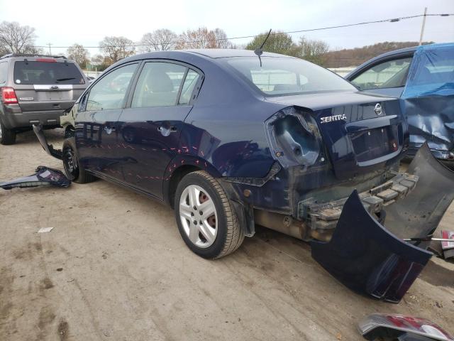 Photo 3 from auction – 2009 NISSAN SENTRA 2.0 with VIN 3N1AB61E59L626643