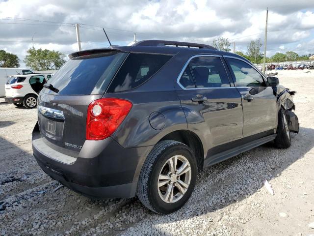 Photo 4 from auction – 2015 CHEVROLET EQUINOX LT with VIN 2GNALBEK4F6228138