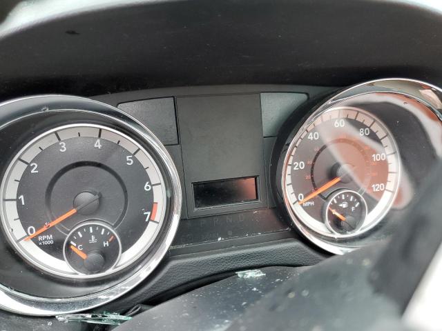 Zdjęcie 8 z aukcji – 2016 DODGE GRAND CARA z VIN 2C4RDGCG5GR136315