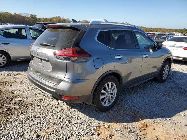Photo 4 from auction – 2020 NISSAN ROGUE S with VIN KNMAT2MT2LP522345