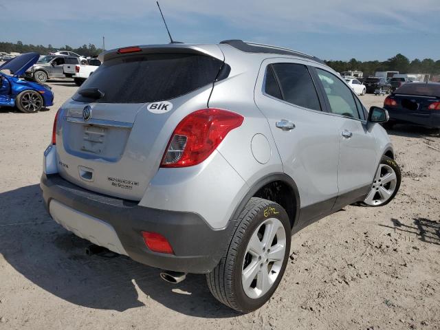 Photo 4 from auction – 2016 BUICK ENCORE with VIN KL4CJASB4GB668827