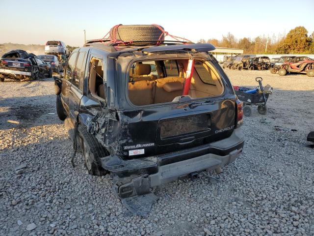 Photo 3 from auction – 2003 CHEVROLET TRAILBLAZE with VIN 1GNDT13S232247645