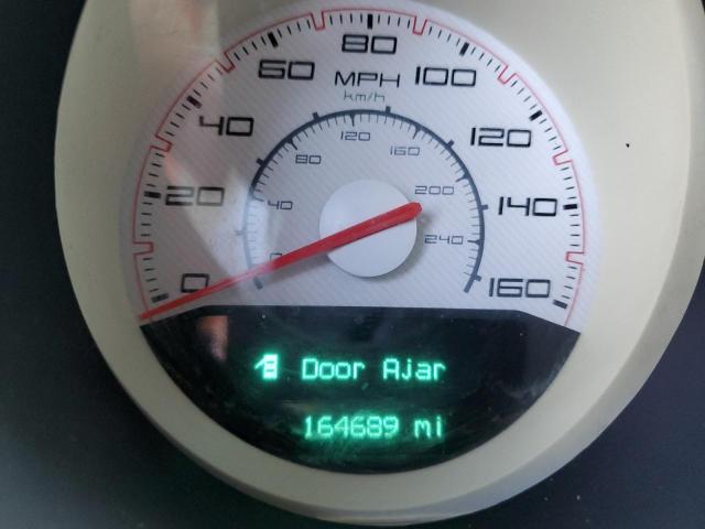 Photo 8 from auction – 2012 DODGE CHALLENGER with VIN 2C3CDYBT7CH145631