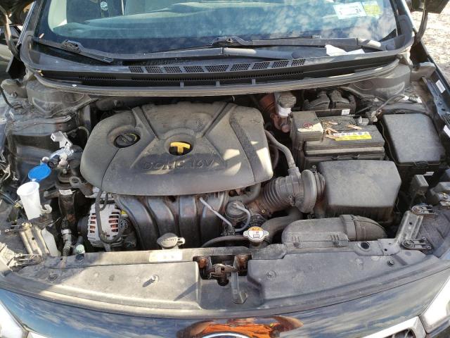 Zdjęcie 7 z aukcji – 2015 KIA FORTE LX z VIN KNAFK4A60F5260101