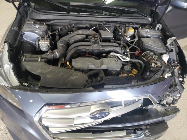 Photo 7 from auction – 2015 SUBARU LEGACY 2.5 with VIN 4S3BNBJ63F3003832