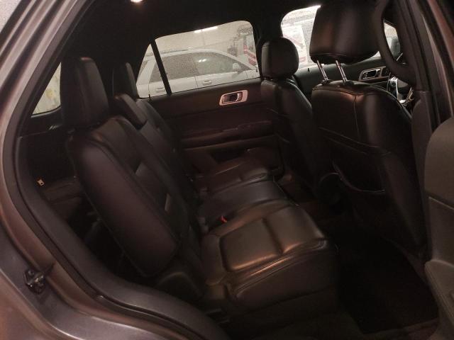 Photo 6 from auction – 2011 FORD EXPLORER X with VIN 1FMHK8D87BGA88031