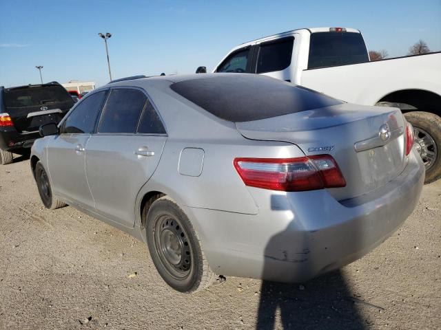 Photo 3 from auction – 2008 TOYOTA CAMRY CE with VIN 4T1BE46KX8U749608