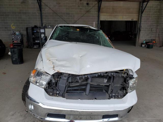Photo 9 from auction – 2019 RAM 1500 CLASS with VIN 1C6RR6KG0KS540487