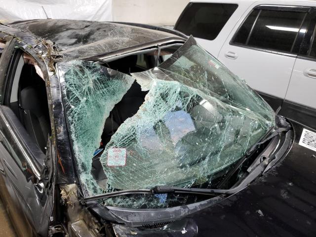Photo 9 from auction – 2013 MITSUBISHI OUTLANDER with VIN 4A4AR5AU2DE018218