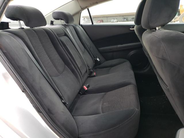 Photo 6 from auction – 2010 MAZDA 6 I with VIN 1YVHZ8BH5A5M28798