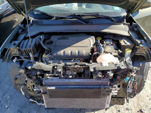 Photo 7 from auction – 2019 JEEP COMPASS LA with VIN 3C4NJDBB0KT818231