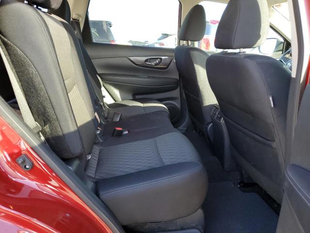 Photo 6 from auction – 2018 NISSAN ROGUE S with VIN 5N1AT2MT5JC778396