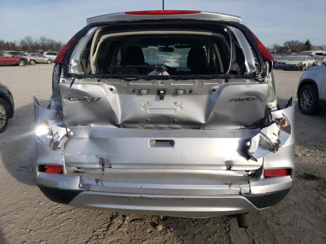Photo 9 from auction – 2015 HONDA CR-V EX with VIN 2HKRM4H51FH704092