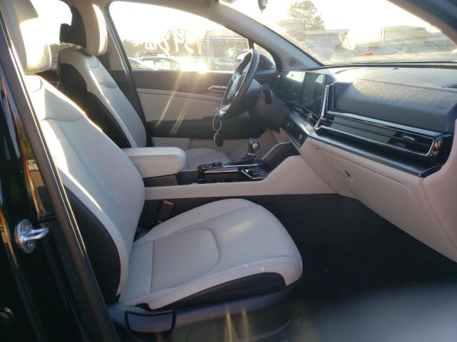 Photo 5 from auction – 2023 KIA SPORTAGE E with VIN 5XYK33AF6PG014784