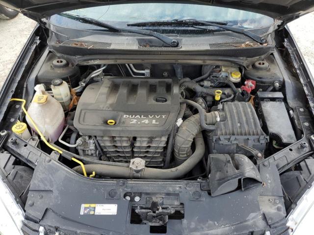 Photo 7 from auction – 2014 CHRYSLER 200 LX with VIN 1C3CCBABXEN231339