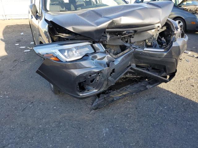 Photo 9 from auction – 2020 SUBARU FORESTER with VIN JF2SKADC6LH434718