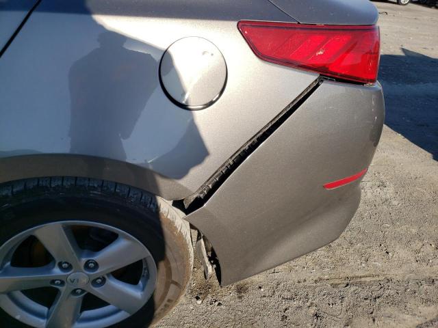 Photo 9 from auction – 2015 KIA OPTIMA LX with VIN 5XXGM4A73FG394946